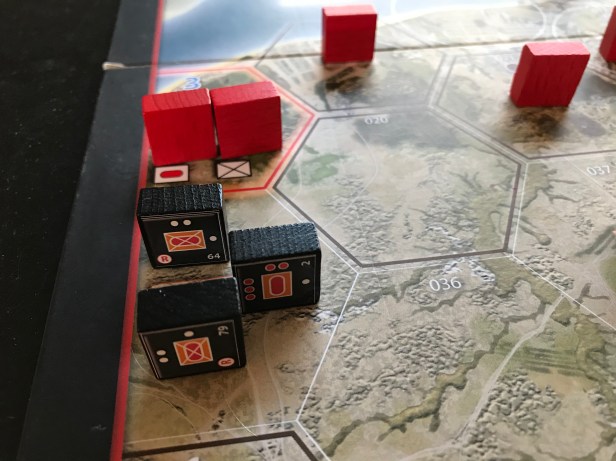 Stalingrad Inferno Hasty Attack 7