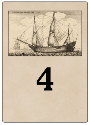 Westphalia Commerce Card