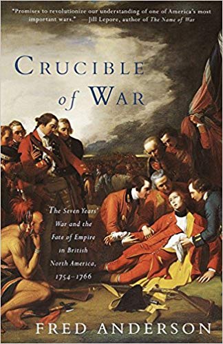 Crucible of War