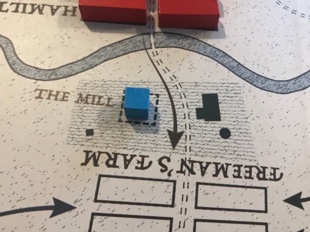 Freemans Farm The Mill