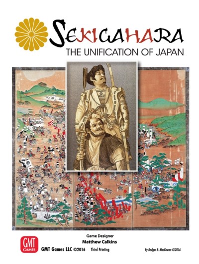 Sekigahara