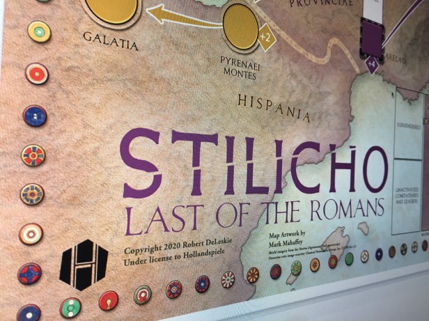 Stilicho