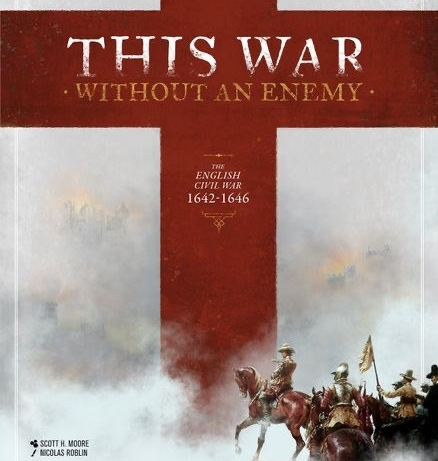 This War Without an Enemy Cover