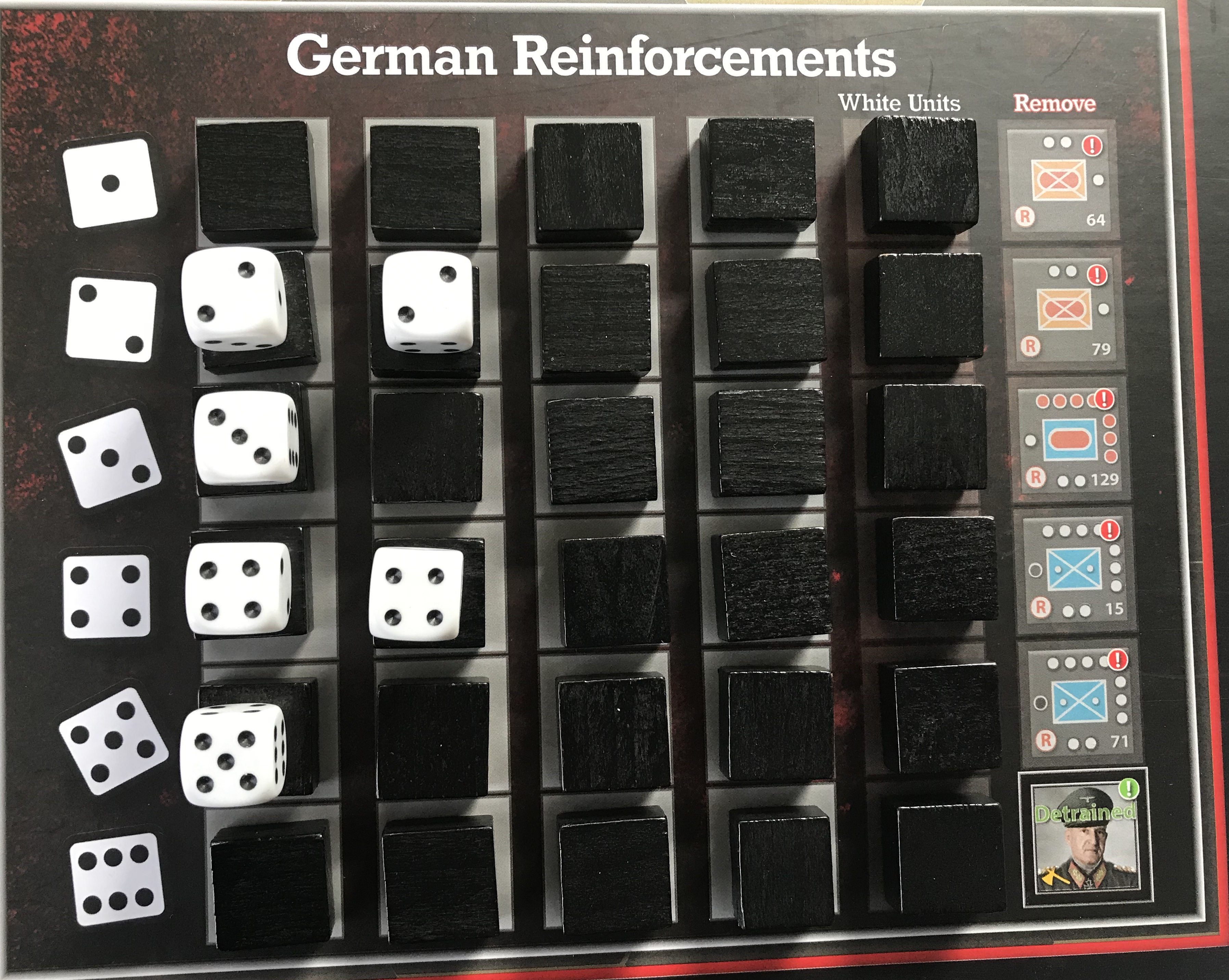 Stalingrad Inferno on the Volga Call for Reinforcements 2