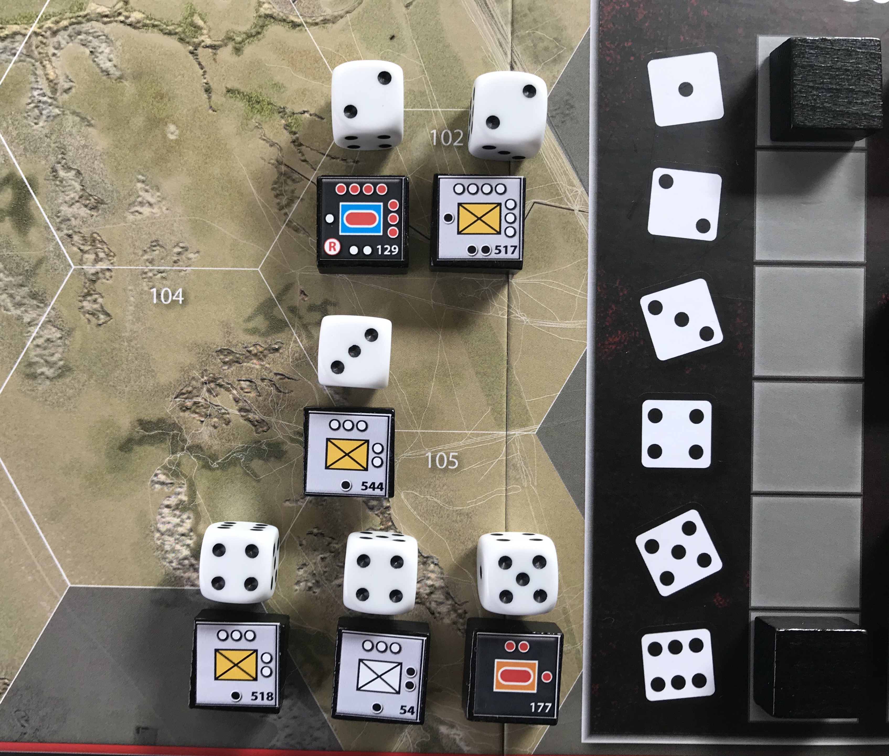 Stalingrad Inferno on the Volga Call for Reinforcements 3