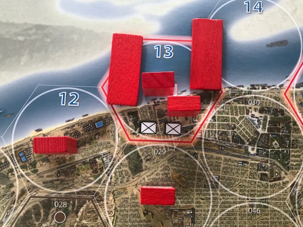 Stalingrad Inferno on the Volga Docks