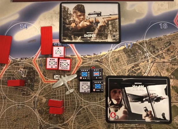 Stalingrad Inferno on the Volga Heinkel Mini