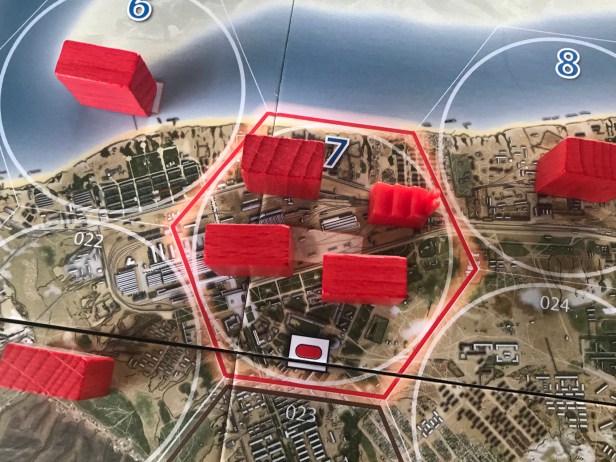 Stalingrad Inferno on the Volga Tracktor Factory