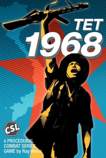 TET 1968 Cover