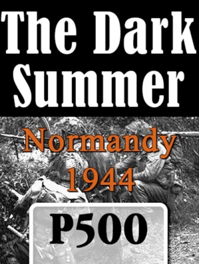 The Dark Summer