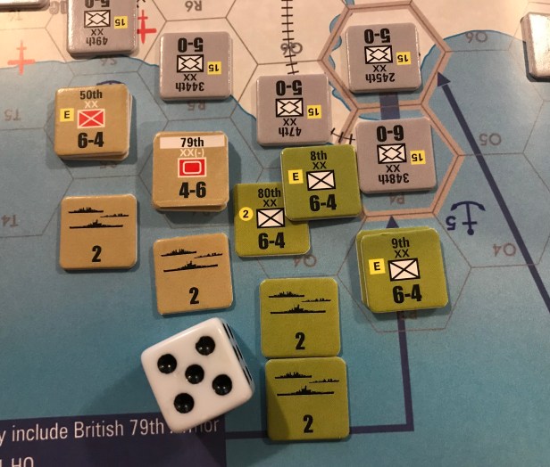 Fortress Europa Invasion Procedure 2