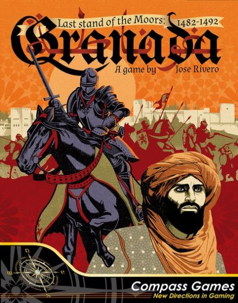 Granada Cover