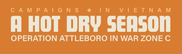 A Hot Dry Season Banner