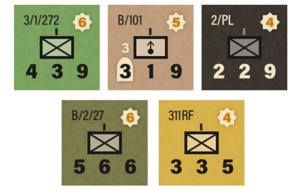 A Hot Dry Season Counters 3