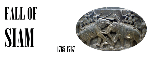 Fall of Siam Graphic