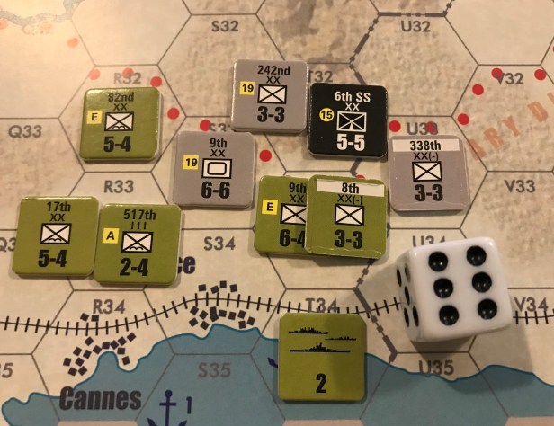 Fortress Europa Alpine Defense 1