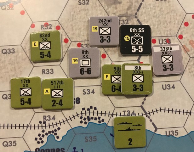 Fortress Europa Alpine Defense 3