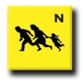 Objective Nuremberg Refugees Counter