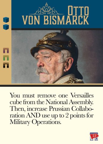 Otto Von Bismarck