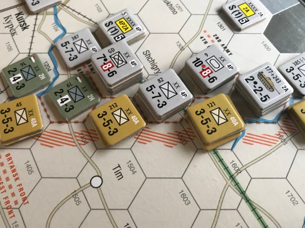 Stalingrad 42 Units