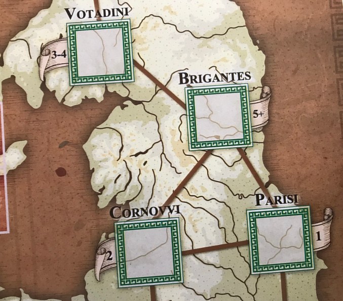 Agricola Green Region