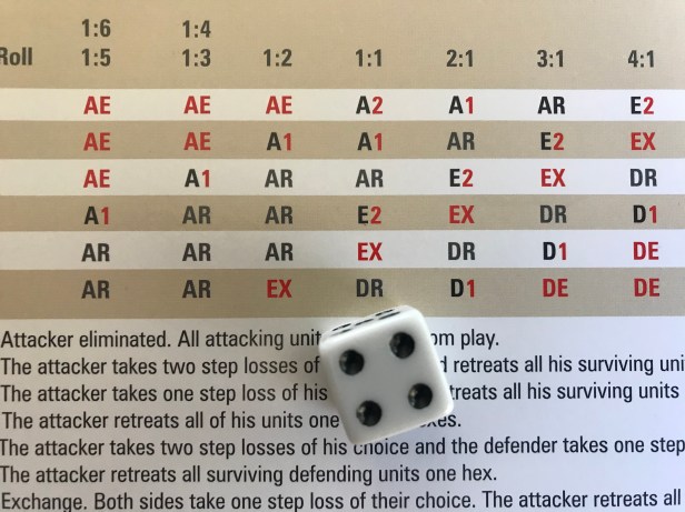 Fortress Europa Carpet Bombing 4