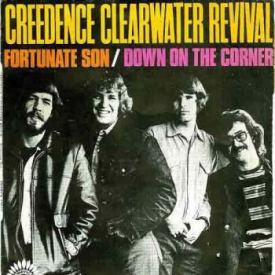 Fortunate Son CCR