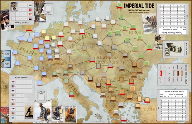 Imperial Tide Final Map