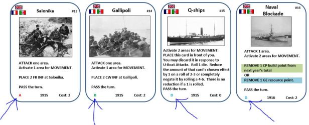 Imperial Tide Solo Bot Highlights