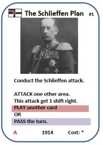 Imperial Tide The Schlieffen Plan