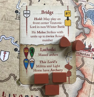 Nevsky Luchniki Capability