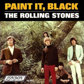 Paint It, Black Rolling Stones