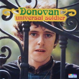 Playlist - Universal Soldier