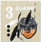 River Raison Body Guard