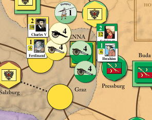 Second battle of Wien