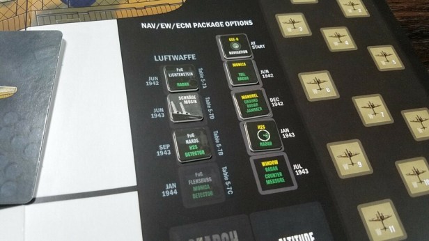 Target for Tonight EW