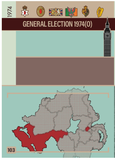 The Troubles General Election