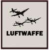 White Eagle Defiant Luftwaffe Chit