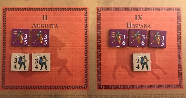 Agricola Promotion and Reorganization