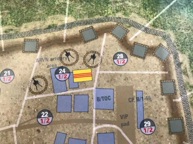 Long Cruel Woman Map 2