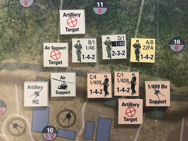 Long Cruel Woman Units