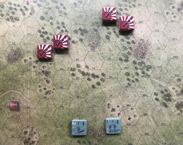 OST Vol 3 Banzai Attack 1