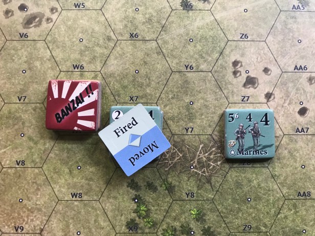 OST Vol 3 Banzai Attack 2