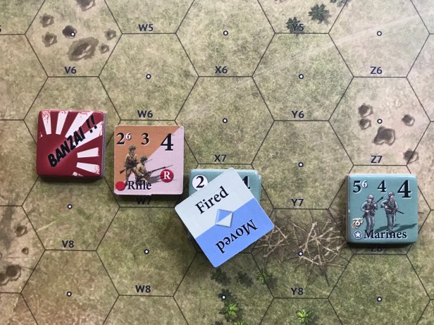 OST Vol 3 Banzai Attack 3