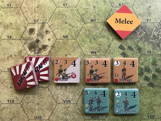 OST Vol 3 Banzai Attack 5