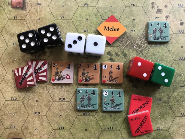 OST Vol 3 Banzai Attack 7