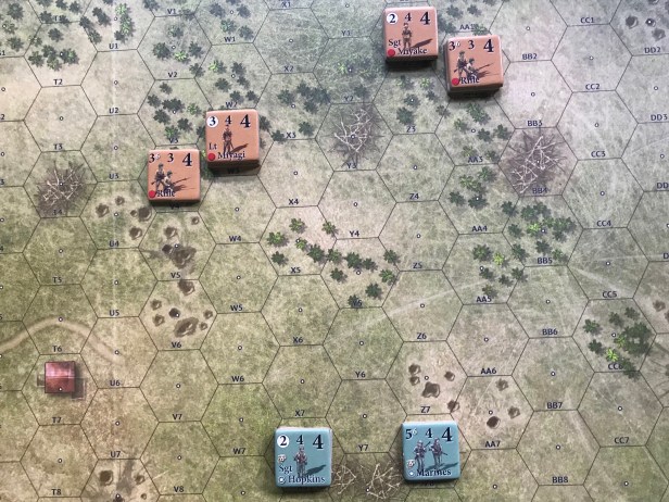 OST Vol 3 Banzai Setup