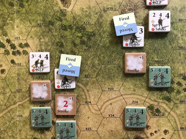 OST Vol 3 Sapper Units