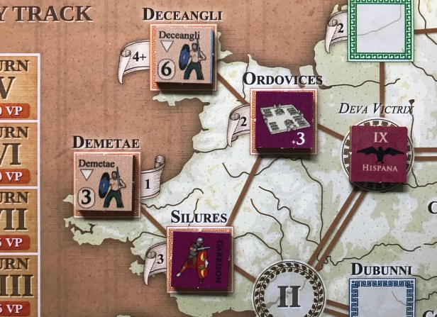 Agricola Tribal Deescalation 1