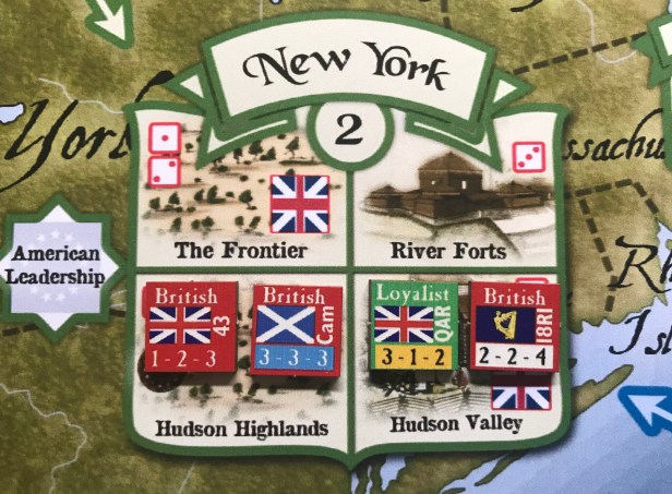 Don't Tread on Me Band Colors Units